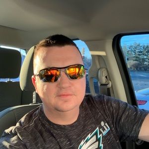 Meet your Posher, Harley